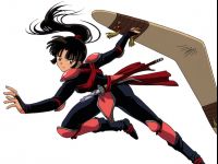 Ultimate Sango