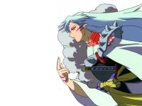Team Sesshomaru