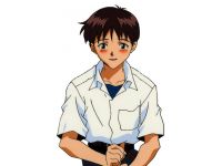 Shinji