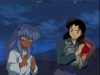 Inuyasha's Allies