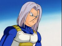 Future Trunks