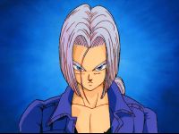 Grumpy Trunks