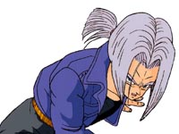 Trunks Marceau?