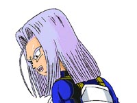 Tense Trunks