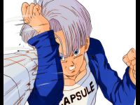 Trunks vs. 18