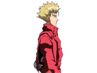 Vash the Stampede